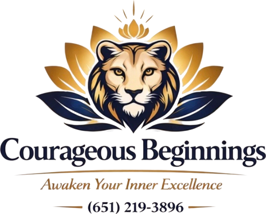 Courageous Beginnings Coaching